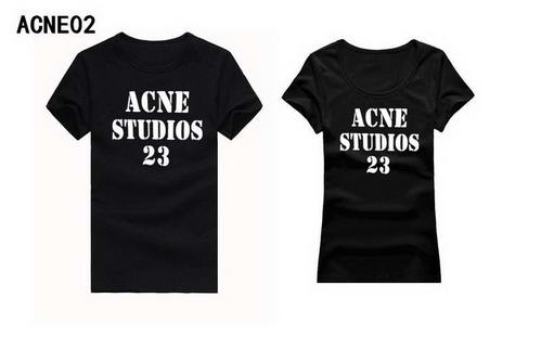 Acne T shirt Mens Model: MD1094